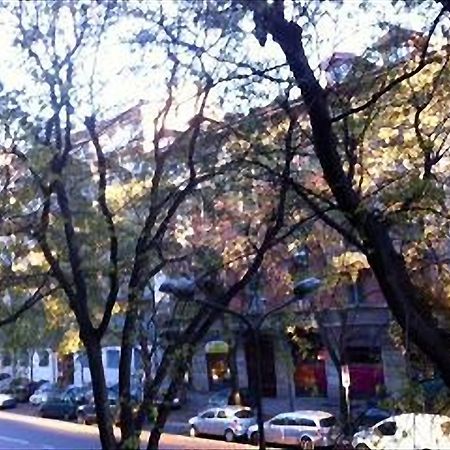 Romantic & Artistic Apartment Milano Ngoại thất bức ảnh