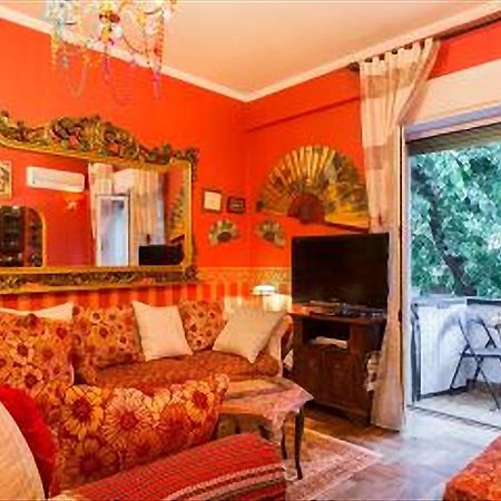 Romantic & Artistic Apartment Milano Ngoại thất bức ảnh