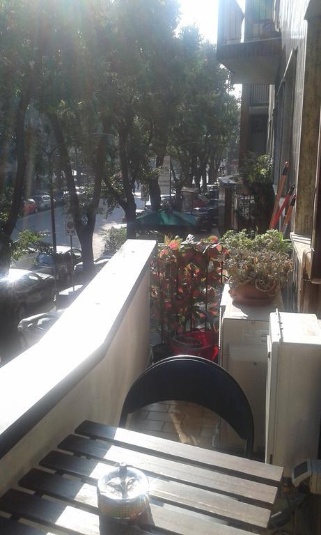 Romantic & Artistic Apartment Milano Phòng bức ảnh