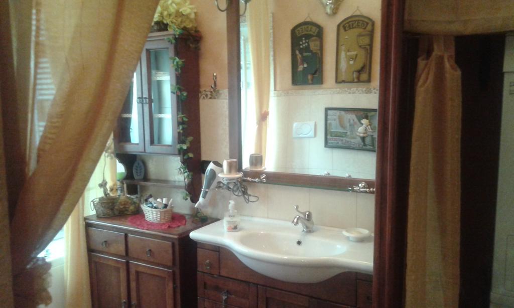Romantic & Artistic Apartment Milano Phòng bức ảnh