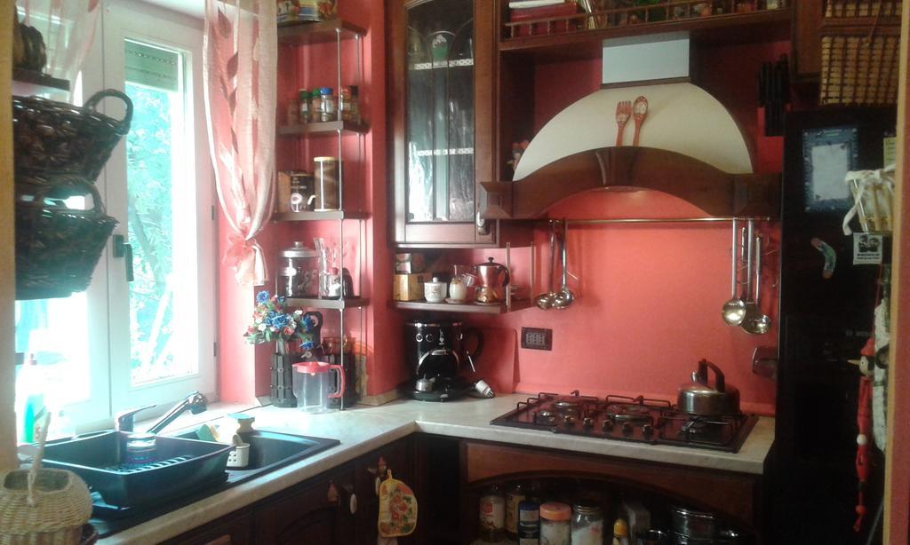 Romantic & Artistic Apartment Milano Phòng bức ảnh