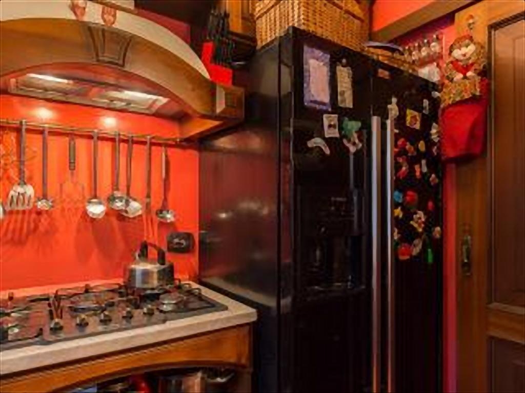 Romantic & Artistic Apartment Milano Ngoại thất bức ảnh