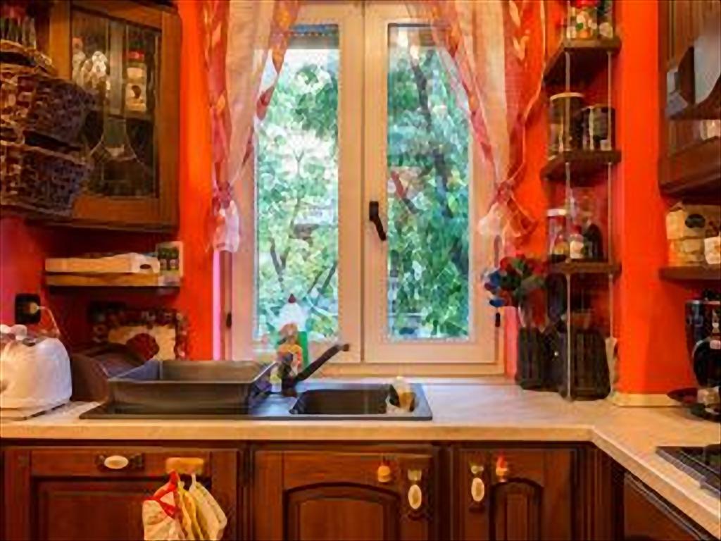 Romantic & Artistic Apartment Milano Ngoại thất bức ảnh