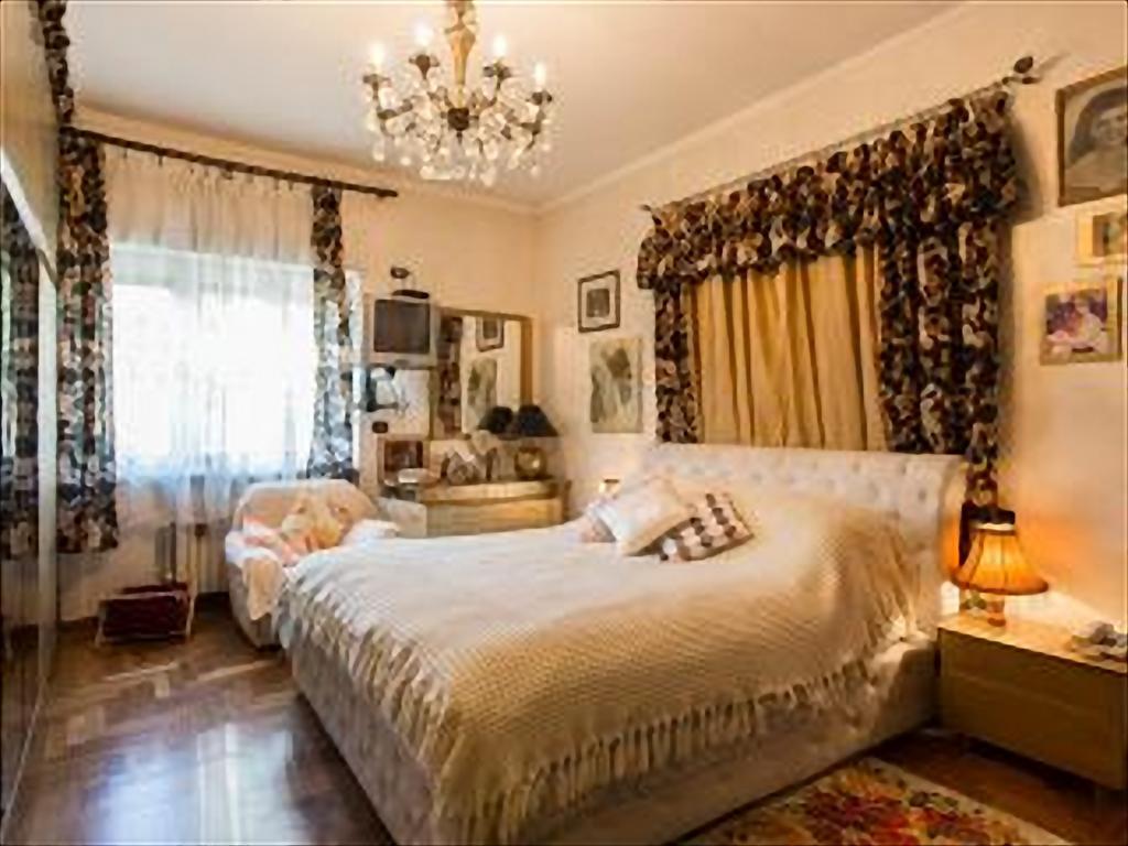 Romantic & Artistic Apartment Milano Ngoại thất bức ảnh