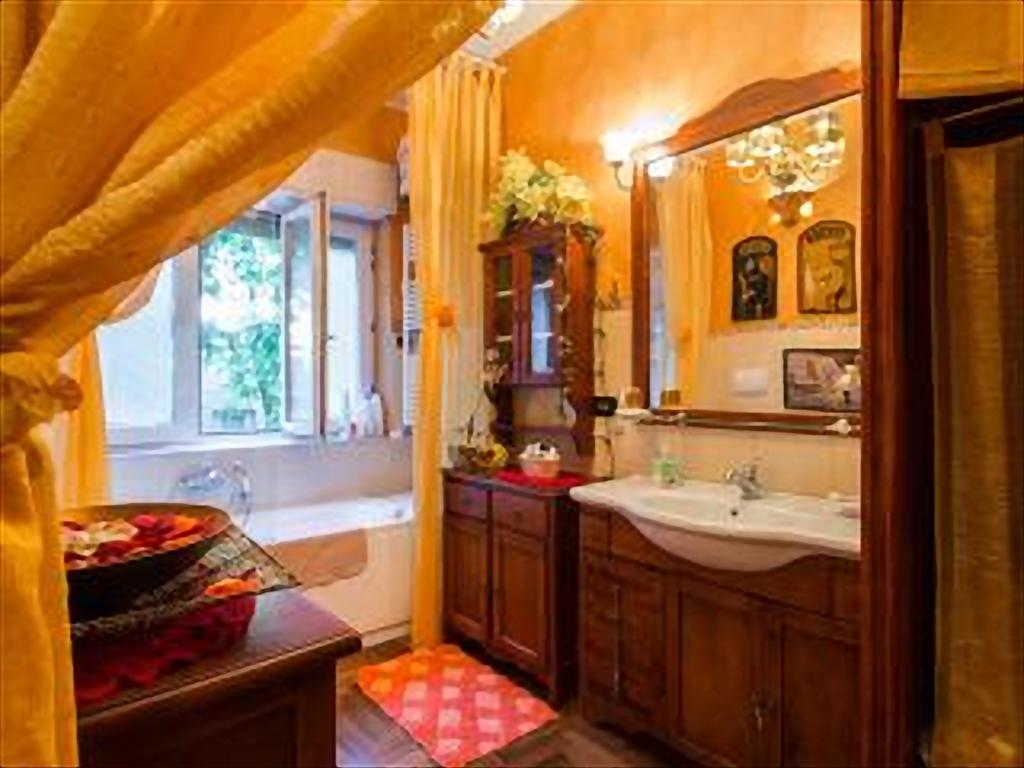 Romantic & Artistic Apartment Milano Ngoại thất bức ảnh