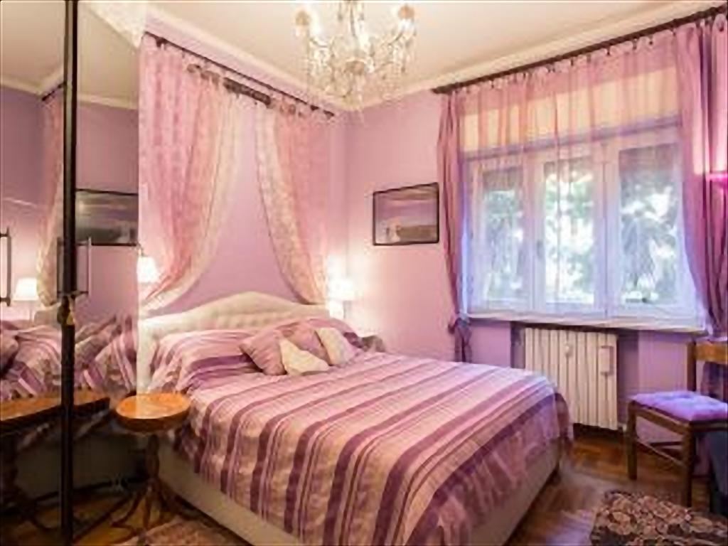 Romantic & Artistic Apartment Milano Ngoại thất bức ảnh
