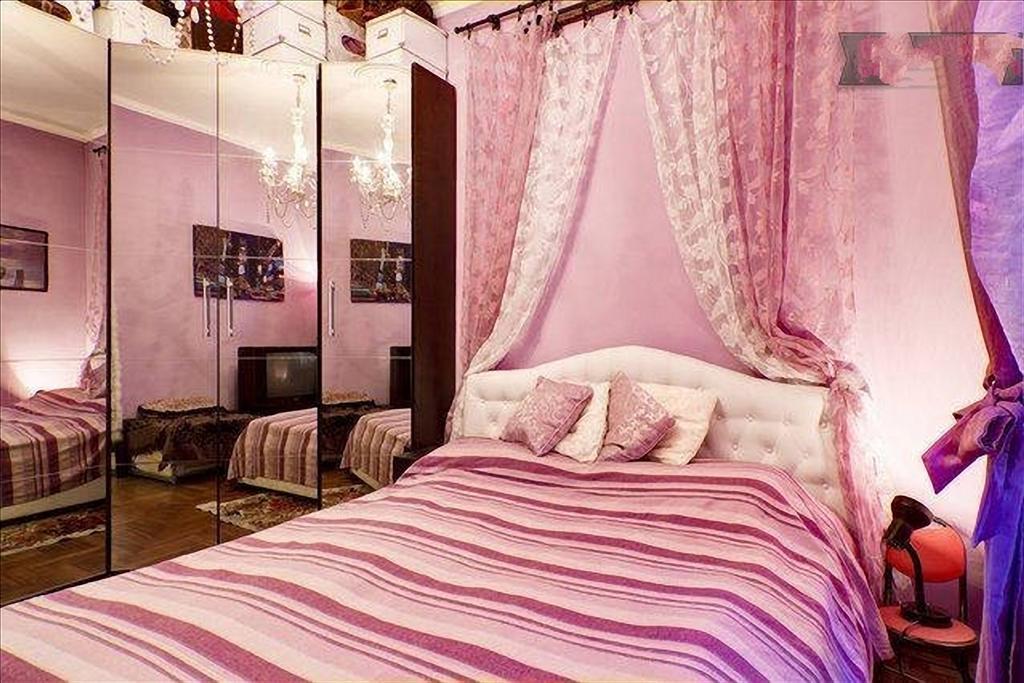 Romantic & Artistic Apartment Milano Ngoại thất bức ảnh
