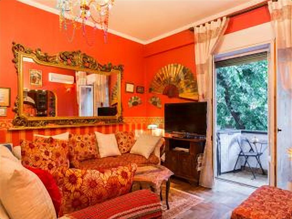 Romantic & Artistic Apartment Milano Ngoại thất bức ảnh